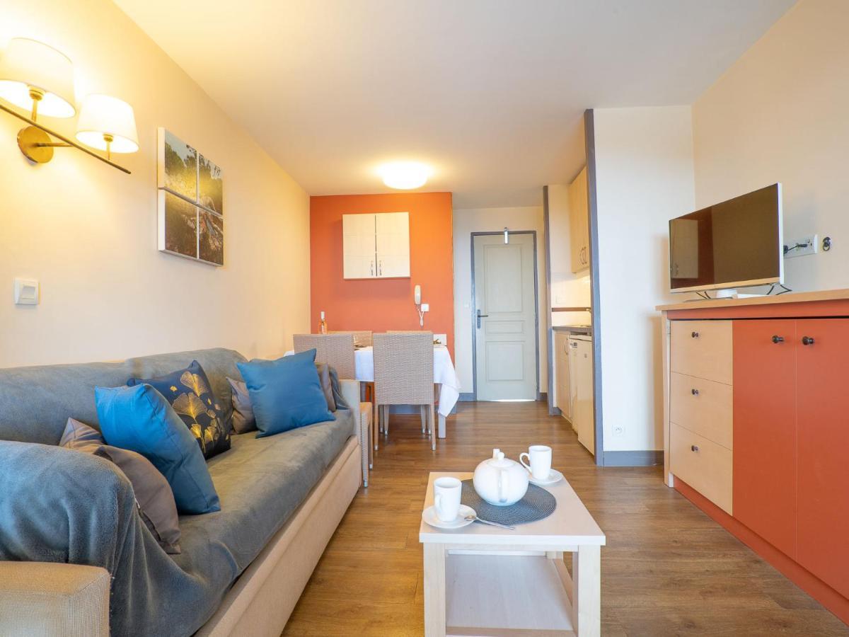 Apartment Village Cap Esterel - Le Village-40 By Interhome Saint-Raphael  Exterior photo