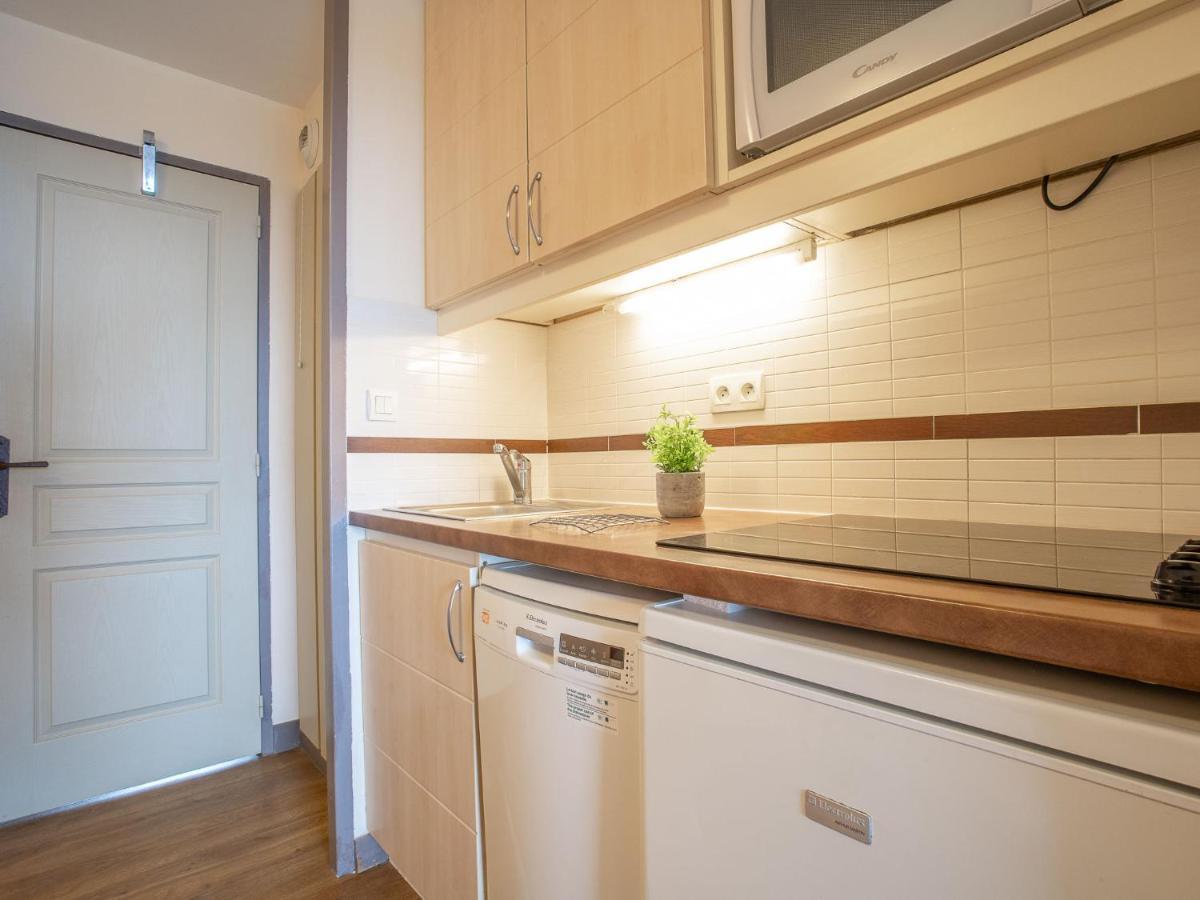 Apartment Village Cap Esterel - Le Village-40 By Interhome Saint-Raphael  Exterior photo