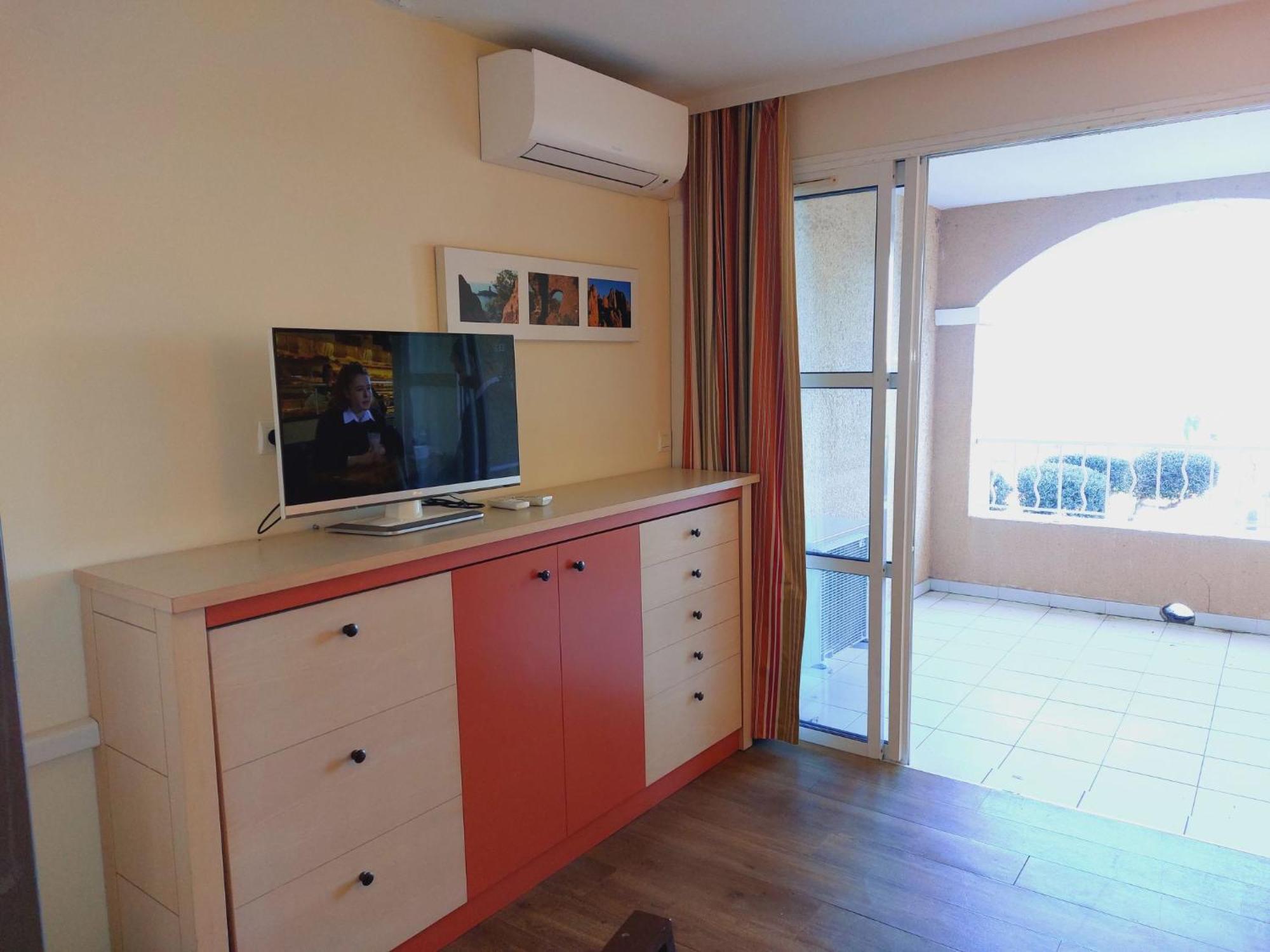 Apartment Village Cap Esterel - Le Village-40 By Interhome Saint-Raphael  Exterior photo